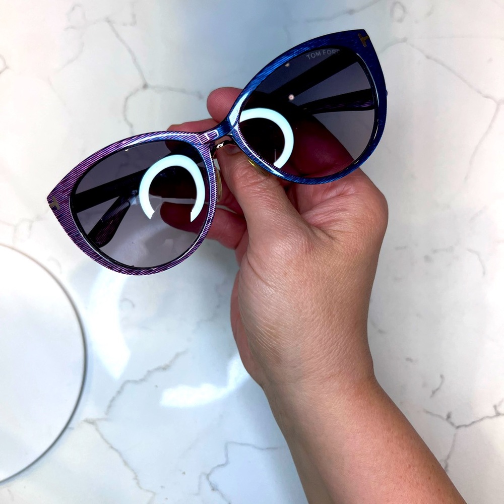Tom Ford Gina TF34583f